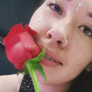 NahomySantoss from MyFreeCams is Freechat