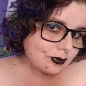 NerdyKitty from MyFreeCams is Freechat