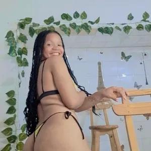 New_latinxxx from MyFreeCams is Freechat