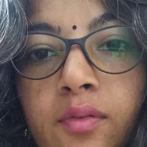 Niharikaindian from MyFreeCams is Freechat