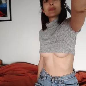 On3moon from MyFreeCams is Freechat