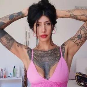 PameWild from MyFreeCams is Freechat