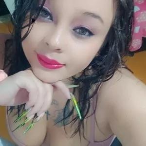 Patty_squirt from MyFreeCams is Freechat