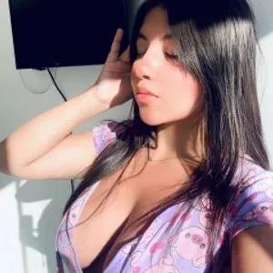 PaulaMonet from MyFreeCams is Freechat