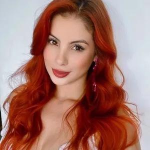 Red_Aria from MyFreeCams is Freechat