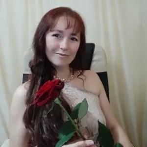 Rosalllie from MyFreeCams is Freechat