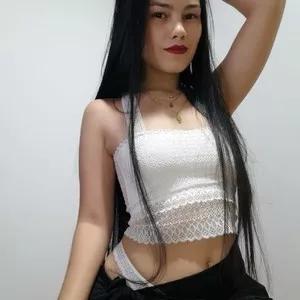 SakuraSweett from MyFreeCams is Freechat