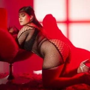 SalomeAdamss from MyFreeCams is Freechat