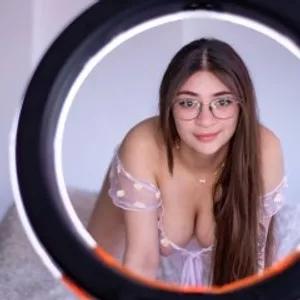 SamiiEvans from MyFreeCams is Freechat