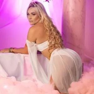 ScarlettJhoanson from MyFreeCams is Freechat