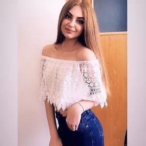 SophieEvelyn from MyFreeCams is Freechat