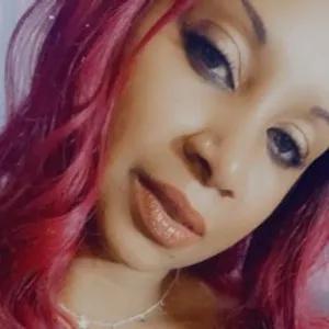 StarrBrighton from MyFreeCams is Freechat