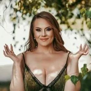 TanyaJade from MyFreeCams is Freechat