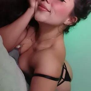 thanybony from MyFreeCams is Freechat