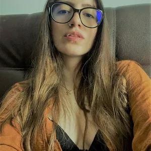 tinaricci from MyFreeCams is Freechat