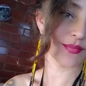 VictoriaSantanna from MyFreeCams is Freechat