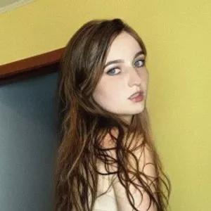 ViolettaAn from MyFreeCams is Freechat