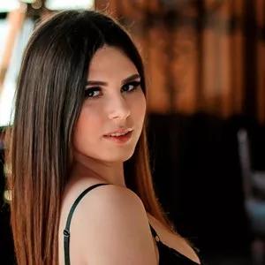 ViolinaLove from MyFreeCams is Freechat