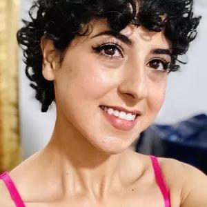 wildmoon from MyFreeCams is Freechat