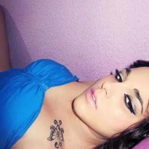 XHornycandyX from MyFreeCams is Freechat