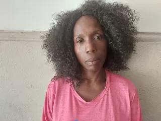 Afrogodess19 from Streamate is Group