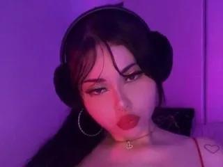 ahrilovelyy from Streamate is Group