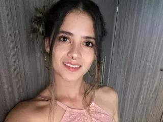AliceVega18 from Streamate is Group