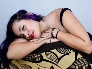 AmelieAmour23 from Streamate is Group