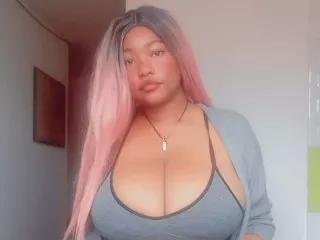 AnnaWilliamms from Streamate is Group