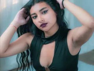 anni_babyx from Streamate is Group