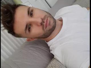 Anubis_erotic from Streamate is Group