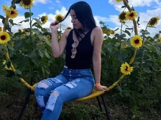 Ashley_Cutte19 from Streamate is Group