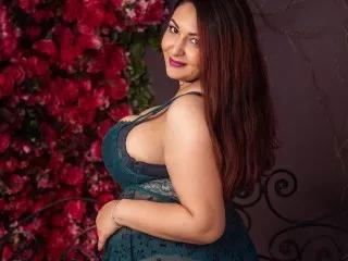 Busty_Eva from Streamate is Group