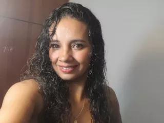 cherlyn707rs from Streamate is Group