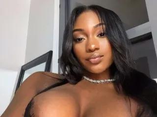 ChocolateKay from Streamate is Group