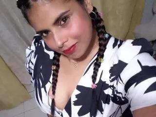 cinnamon_tae from Streamate is Group