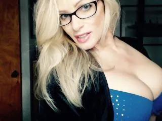 DDblonde from Streamate is Group