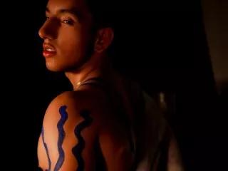EdyZack19 from Streamate is Group