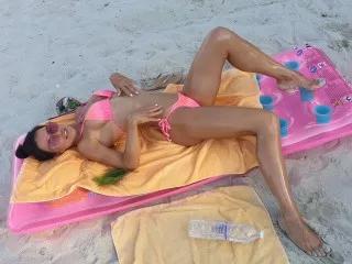 Emily69Milf from Streamate is Group