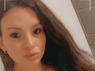 ExoticLuLu21 from Streamate is Group