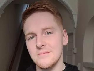 Gingerprincekall from Streamate is Group
