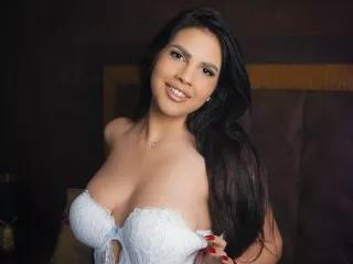 GiuliaHarvey from Streamate is Group