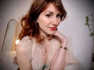 GoddessNinaPalmer from Streamate is Group