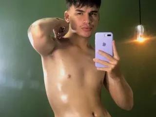 KaynColeman24 from Streamate is Group