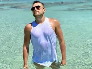 MartinBrandon25 from Streamate is Group