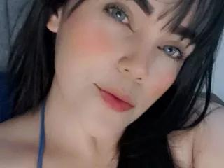 MeganSousaa from Streamate is Group