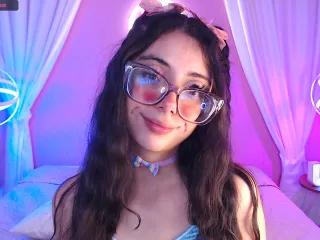 MegganParker from Streamate is Group
