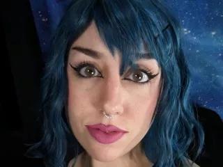 MissVikkiBlue from Streamate is Group
