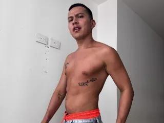 NachitoCruz from Streamate is Group