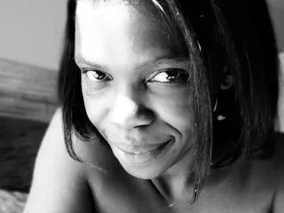Nubian_Empressxx from Streamate is Group